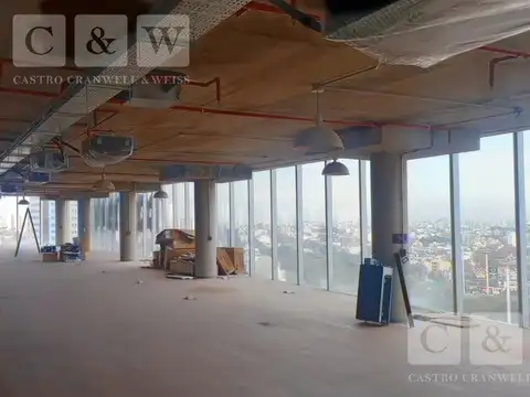 Oficina en Alquiler en Florida, USD 16.250