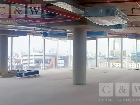 Blas Parera 51 | Oficina en Alquiler | Vicente López