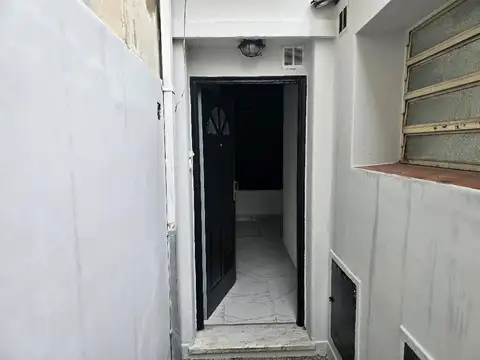 Depto Tipo Casa en Alquiler de 1 dormitorio