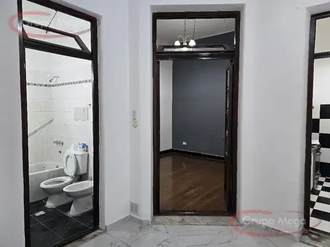 Depto Tipo Casa en Alquiler A Estrenar