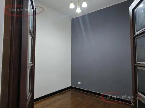 PH -  Sin Expensas - Villa del Parque