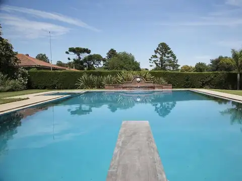 Chacra Uruguay - Barrio Privado