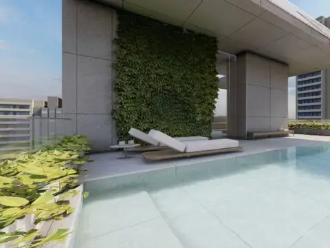 Departamento en Venta A Estrenar