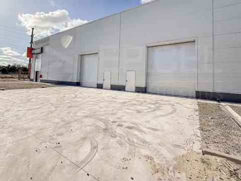 Galpón en Alquiler en Carlos Spegazzini, Partido de Ezeiza