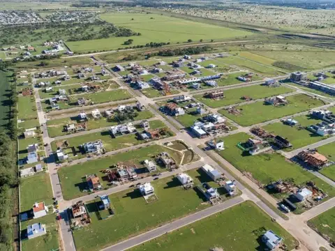 TERRENO EN VENTA DOCTA AVENIDA APTO DUPLEX