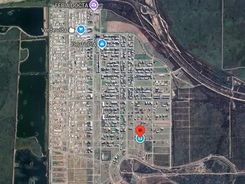 Terreno en Venta de 360,0 m2