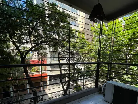 2 AMBIENTES CON AMENITIES