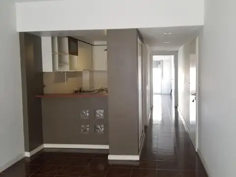 2 AMBIENTES CON AMENITIES