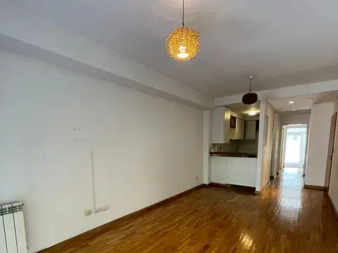 2 AMBIENTES CON AMENITIES