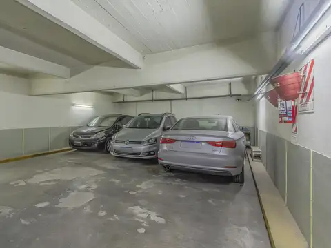 Oficina en Venta en San Nicolás, USD 95.000