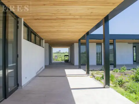 Terreno en Venta en Manuel Alberti, USD 80.724