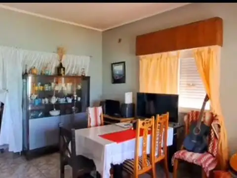 Casa en Venta de 1 dormitorio