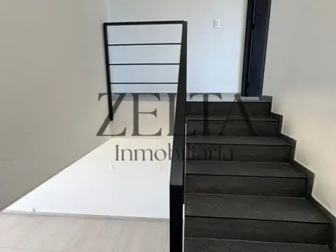 Departamento en Alquiler con 2 cocheras