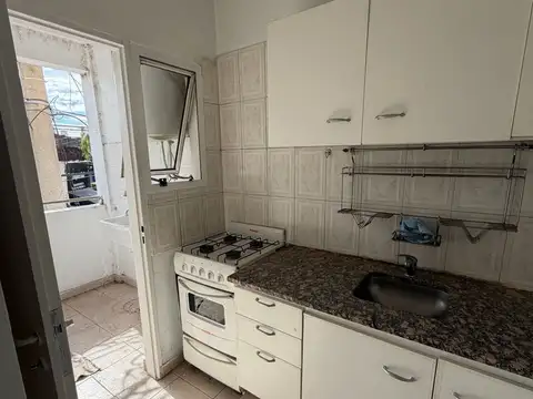 Departamento en Alquiler de 2 ambientes