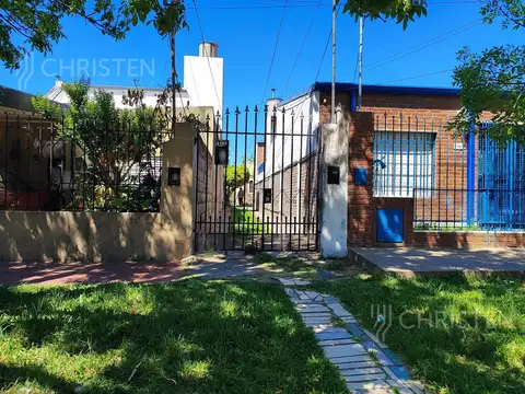 Casa interna en venta. 2 Dormitorios con patio