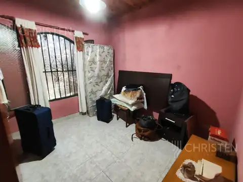Casa interna en venta. 2 Dormitorios con patio