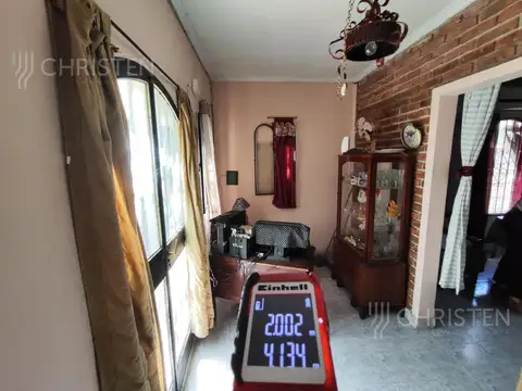 Casa en Venta en Santa Fe, USD 55.000