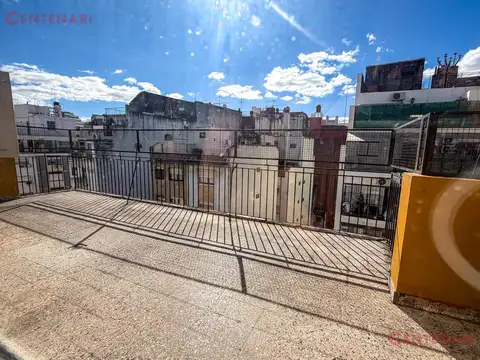 VENTA - DEPARTAMENTO - 3 AMBIENTES   ESCRITORIO   TERRAZA   BALVANERA