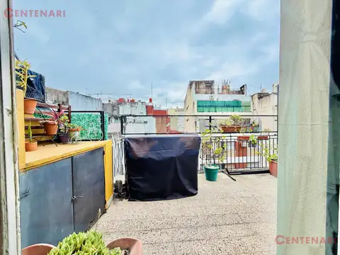 Departamento en Venta 55 años