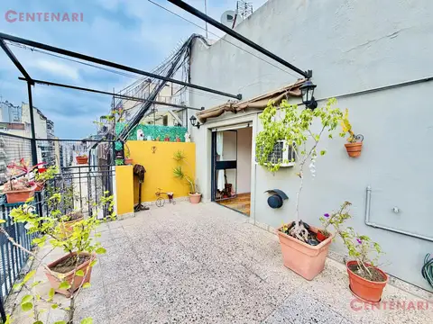Departamento en Venta al Norte