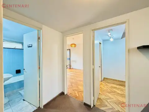 Departamento en Venta al Norte