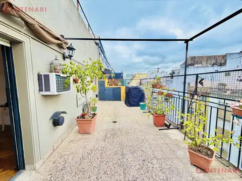 Departamento en Venta de 2 dormitorios
