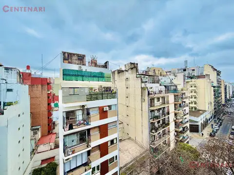 Departamento en Venta al Norte
