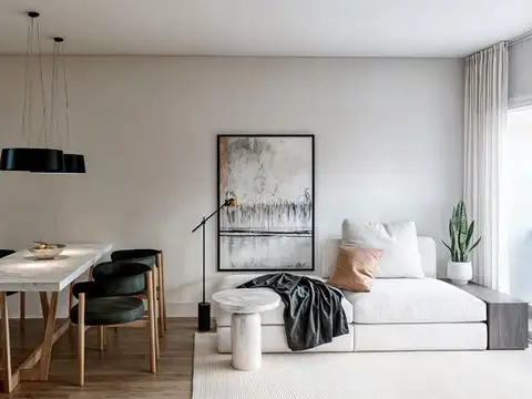 Departamento en Construcción Devoto