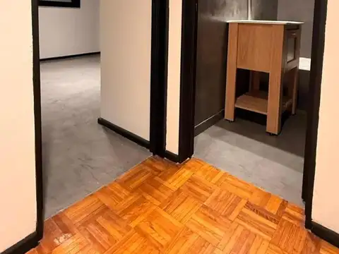 Departamento en Alquiler - 1 Dormitorio 1 Baño - 45mts - Almagro