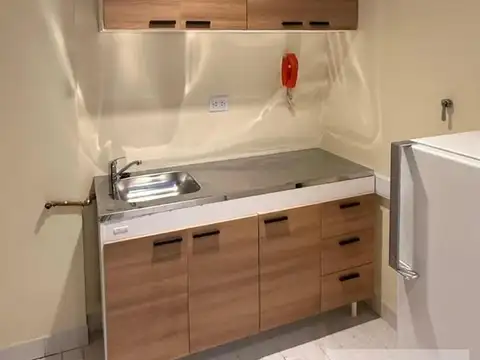 Departamento en Alquiler - 1 Dormitorio 1 Baño - 45mts - Almagro