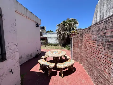 Casa en Alquiler de 3 dormitorios