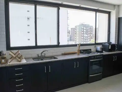 Departamento en Venta en Martinez Santa Fe / Fleming, USD 205.000