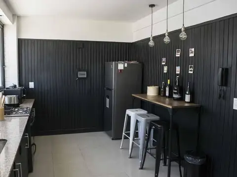 Departamento en Venta en Martinez Santa Fe / Fleming, USD 205.000