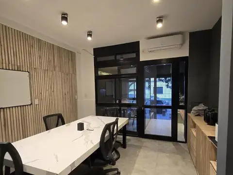 Oficina en venta Vicente Lopez, La Lucila
