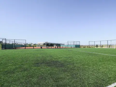 VIDA BARRIO CERRADO FUNES
