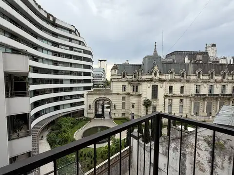 Departamento en Alquiler en Retiro, Capital Federal
