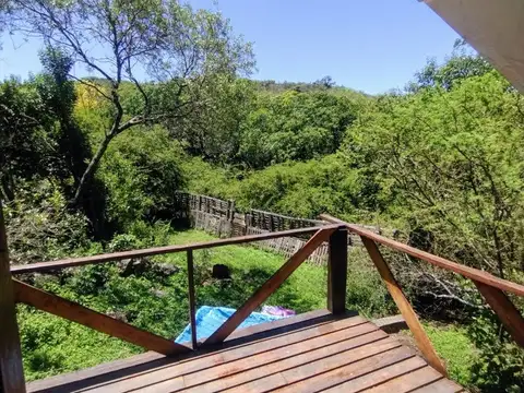 Casa en Venta de 1 dormitorio