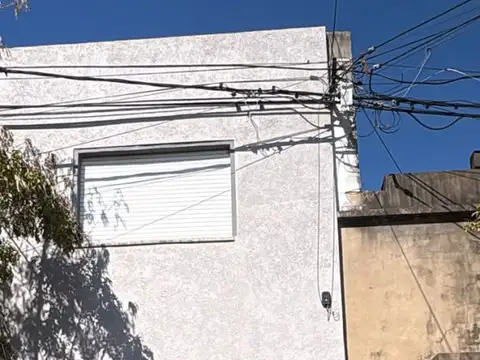 Departamento - Alquiler - Argentina, Santa Fe - PASAJE PASTEUR 3900