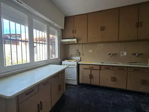 Casa en Alquiler 60 años