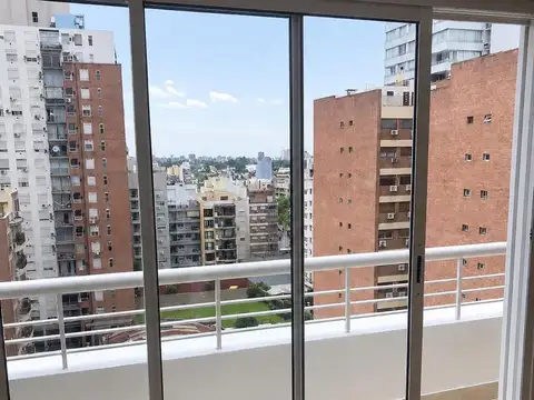 Departamento en Venta 15 años