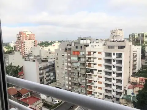 Departamento en  Villa Urquiza