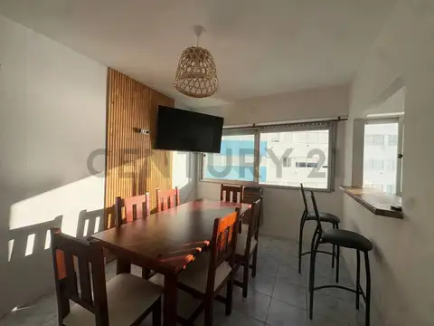 VENTA DEPARTAMENTO 3 AMBIENTES  APTA CREDITO  -CABO CORRIENTES