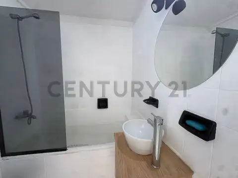 VENTA DEPARTAMENTO 3 AMBIENTES  APTA CREDITO  -CABO CORRIENTES