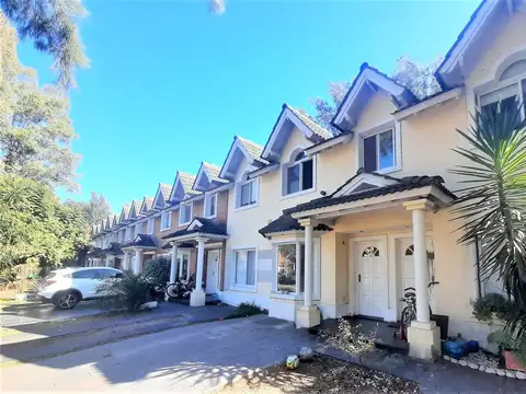 VENTA CASA PARQUE LELOIR 4 AMB APTO CREDITO