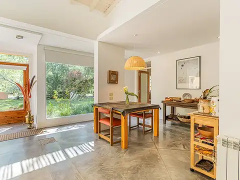 Casa en Alquiler en Campos De Roca, USD 1.600