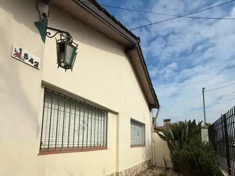 Dr. Marcos Paz 1500