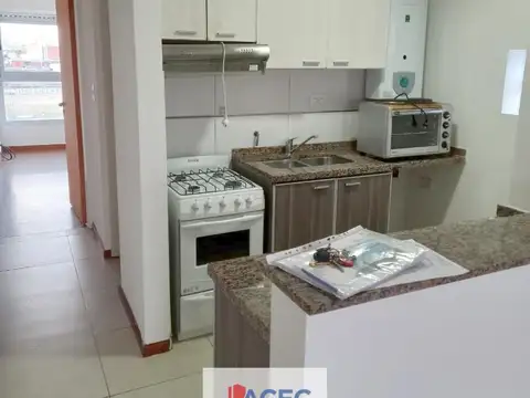 Urquiza 4300 - Piso 1º Dpto B