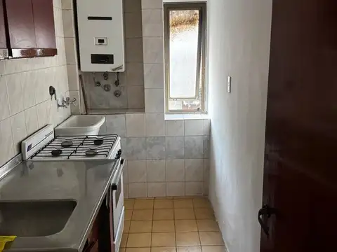 VENTA DEPTO 1 DORM CON BALCON EN BARRIO NORTE-SMT