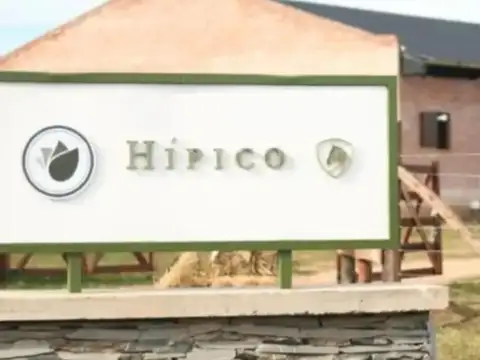 Terreno en Venta de 863,0 m2