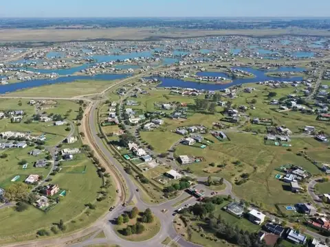 Terreno en Venta de 863,0 m2